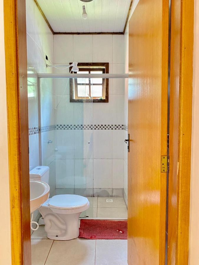 Casa Em Itamambuca - Canto Da Nah Marques Casa de férias